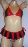 LINGERIE FLAMENGO